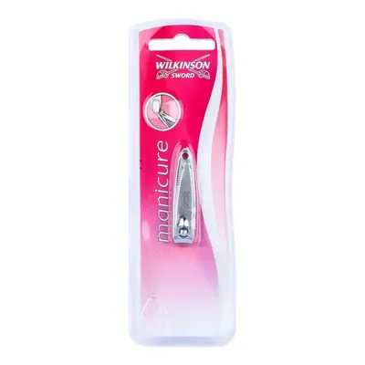 Wilkinson Sword Manicure Mini Cilippers körömvágó csipesz mini 1 db