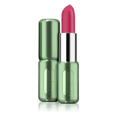 Clinique Pop™ Longwear Lipstick Matte mattító rúzs árnyalat Rose Pop 3.9 g