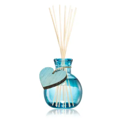 Wax Design Recycled Glass Sea Breeze Aroma diffúzor töltettel 75 ml