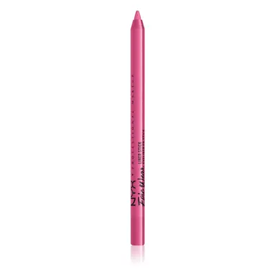 NYX Professional Makeup Epic Wear Liner Stick vízálló szemceruza árnyalat 19 - Pink Spirit 1.2 g