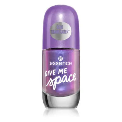 Essence Gel Nail Colour körömlakk árnyalat 66 - GIVE ME space 8 ml