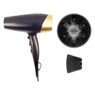 Remington Sapphire Luxe D5805 Hairdryer hajszárító 1 db