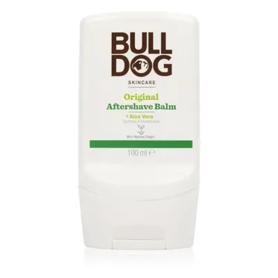 Bulldog Original Aftershave Balm borotválkozás utáni balzsam 100 ml