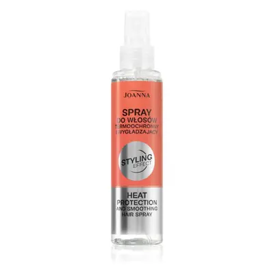 Joanna Styling Effect hővédő spray hajra 150 ml