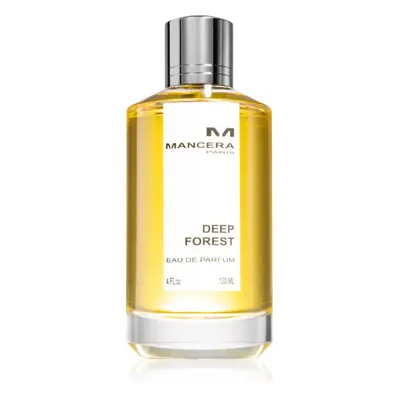 Mancera Deep Forest Eau de Parfum unisex 120 ml