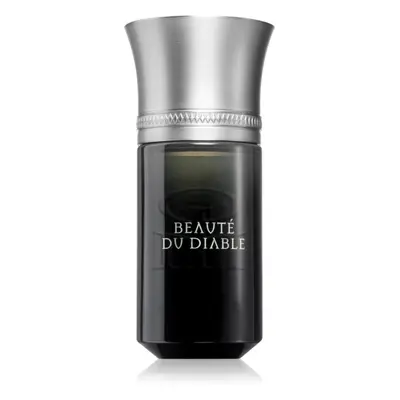 Les Liquides Imaginaires Beauté du Diable Eau de Parfum unisex 100 ml