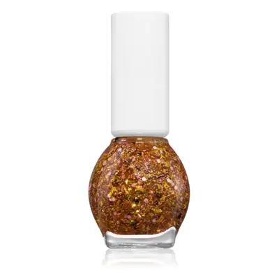 Miss Sporty Candy Shine Glitter Effect körömlakk árnyalat 003 7 ml