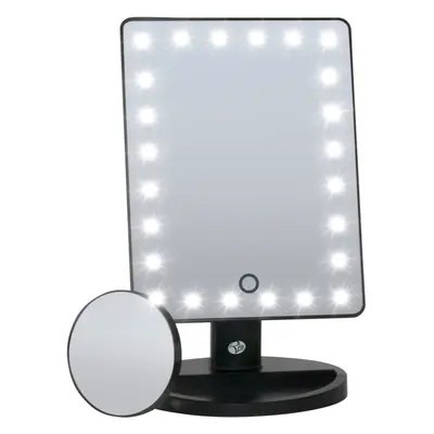 RIO Led Touch Dimmable Comestic Mirror kozmetikai tükör 1 db