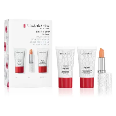 Elizabeth Arden Eight Hour ajándékszett hölgyeknek