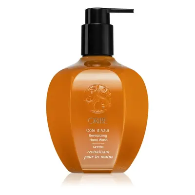 Oribe Côte d´Azur Revitalizing Kézápoló folyékony szappan 300 ml