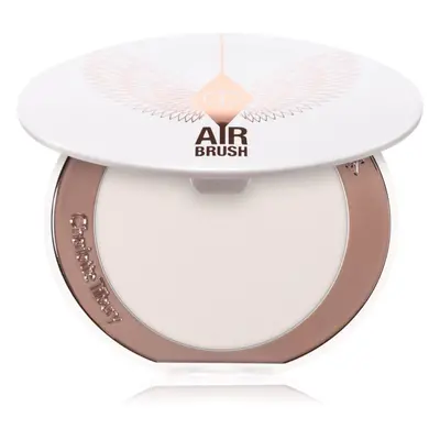 Charlotte Tilbury Airbrush Brightening Flawless Finish Highlighter kőpúder árnyalat Fair Medium 