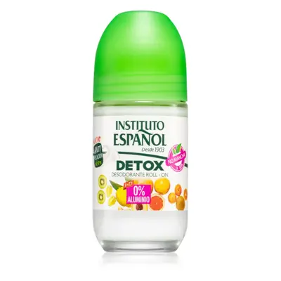 Instituto Español Detox golyós dezodor 75 ml