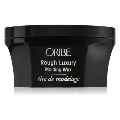 Oribe Rough Luxury Molding Wax vax az erős tartásért 50 ml