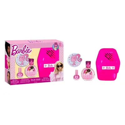 Barbie Gift Set ajándékszett gyermekeknek II.