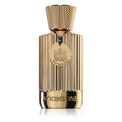 Atkinsons Mayfair Opulence aroma diffúzor 250 ml