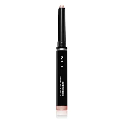 Oriflame The One Colour Unlimited szemhéjfesték stift árnyalat Sunset Radiance 1.2 g