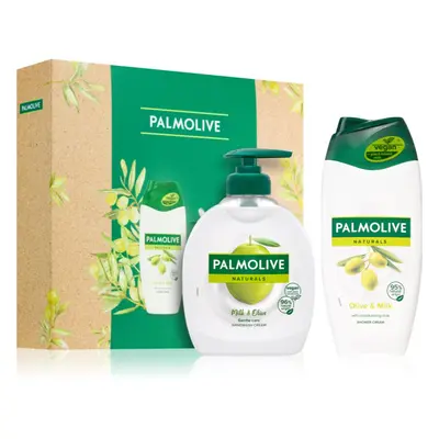 Palmolive Naturals Olive Set ajándékszett hölgyeknek