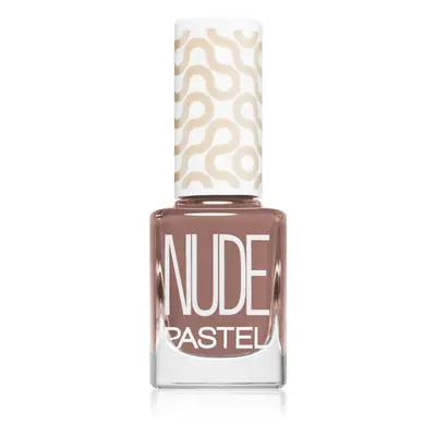 Pastel Nude körömlakk árnyalat 760 13 ml