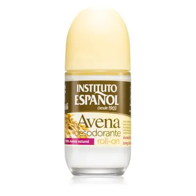 Instituto Español Oatmeal golyós dezodor 75 ml