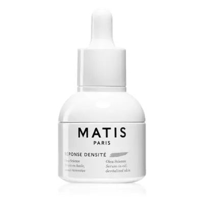 MATIS Paris Réponse Densité Olea-Science tápláló és hidratáló szérum ránctalanító hatással 30 ml