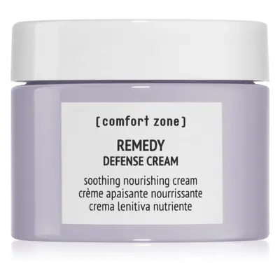 Comfort Zone Remedy nyugtató és tápláló krém 60 ml