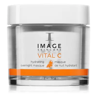 IMAGE Skincare Vital C éjszakai hidratáló maszk 57 g