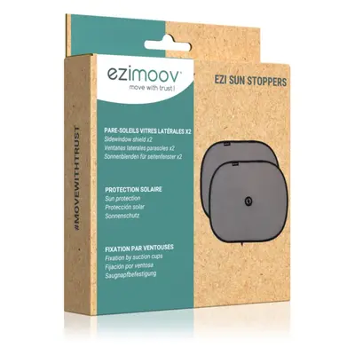 Ezimoov EZI Sun Stoppers napellenző Eco friendly 2 db