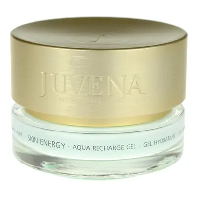 Juvena Skin Energy Aqua Recharge Gel hidratáló gél minden bőrtípusra 50 ml