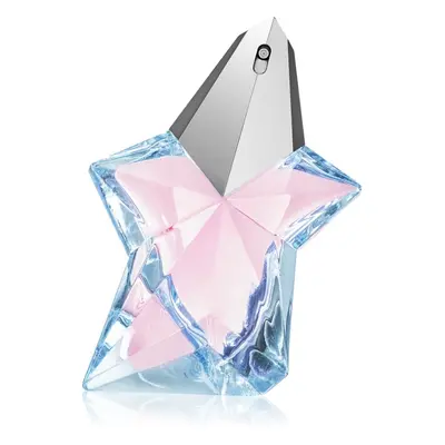 Mugler Angel Eau de Toilette utántölthető hölgyeknek 30 ml