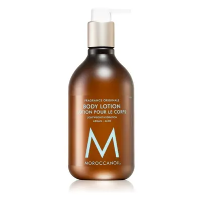 Moroccanoil Body Fragrance Originale tápláló testkrém 360 ml