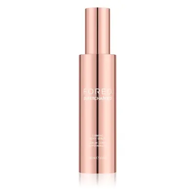 FOREO SUPERCHARGED Firming Body Serum intenzíven feszesítő szérum narancsbőrre 100 ml