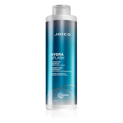 Joico Hydrasplash hidratáló sampon száraz hajra 1000 ml