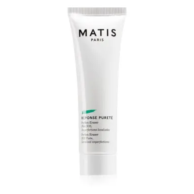 MATIS Paris Réponse Pureté Perfect-Eraser SOS ápolás az arcra 20 ml