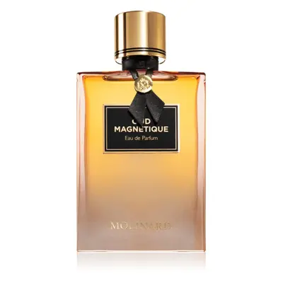 Molinard Oud Magnétique Eau de Parfum unisex 75 ml