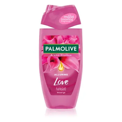 Palmolive Aroma Essence Alluring Love bódító illatú tusfürdő 250 ml