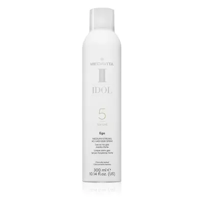 Medavita IDOL Texture 5 hajlakk sima és dús styling -ért 300 ml