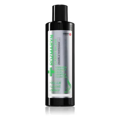 Cemio Rosemary balm hajbalzsam az erős és fénylő hajért 250 ml