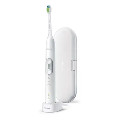 Philips Sonicare 6100 HX6877/28 sonic fogkefe White 1 db