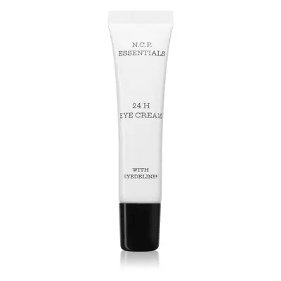 N.C.P. Olfactives 24 h Eye Cream szemkrém unisex 15 ml