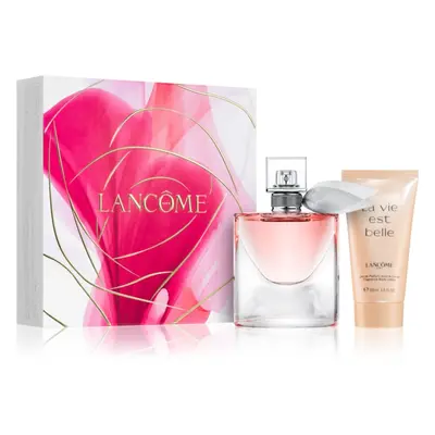 Lancôme La Vie Est Belle Eau de Parfum hölgyeknek