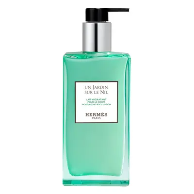 HERMÈS Le Bain Un Jardin sur le Nil testápoló tej 200 ml