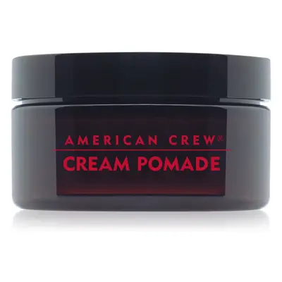 American Crew Cream Pomade hajpomádé 85 g