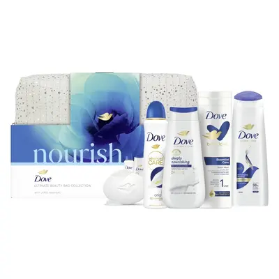 Dove Nourish ajándékszett