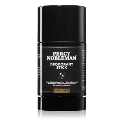 Percy Nobleman Deodorant Stick izzadásgátló deo stift 75 ml