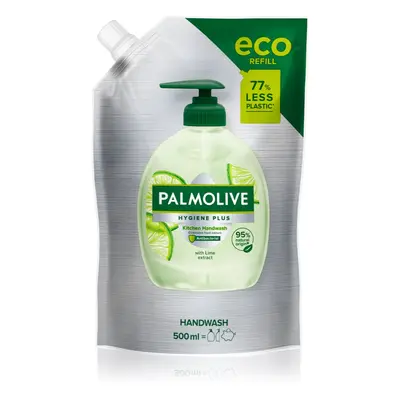 Palmolive Kitchen Hand Wash Anti Odor szappan kézre 500 ml