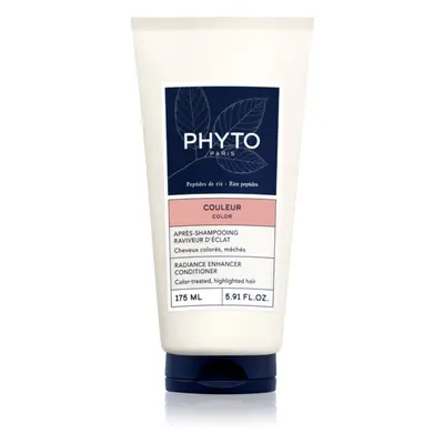 Phyto Color Radiance enhancer conditioner kondicionáló az élénk hajszínért 175 ml