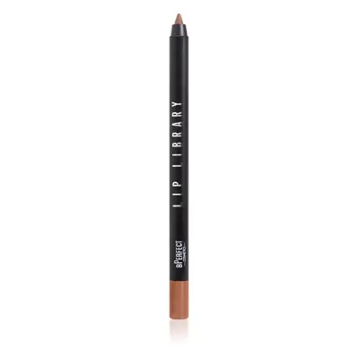 BPerfect Lip Library Lip Liner szájkontúrceruza árnyalat Temptation 1.5 g