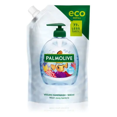 Palmolive Aquarium gyengéd folyékony szappan 500 ml