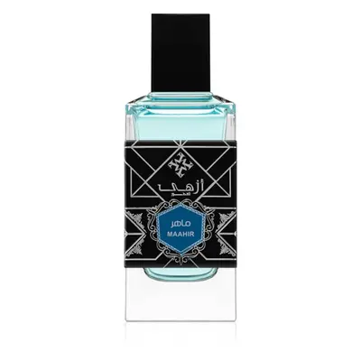 AZHA Perfumes Maahir Eau de Parfum uraknak 100 ml