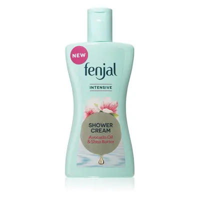 Fenjal Intensive tápláló tusoló krém 200 ml